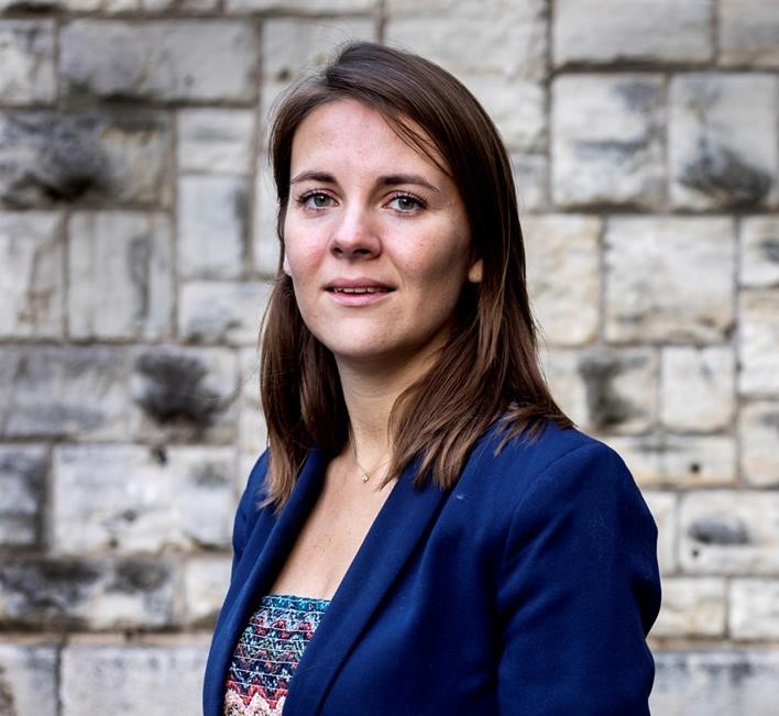 Marieke Hopman (M.J.) Marieke Hopman (M.J.) Maastricht University